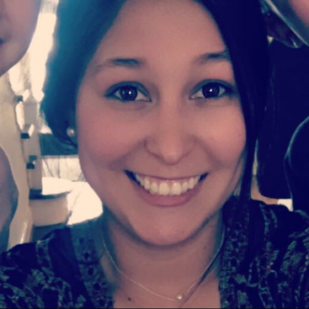 Meet your Posher, Annie